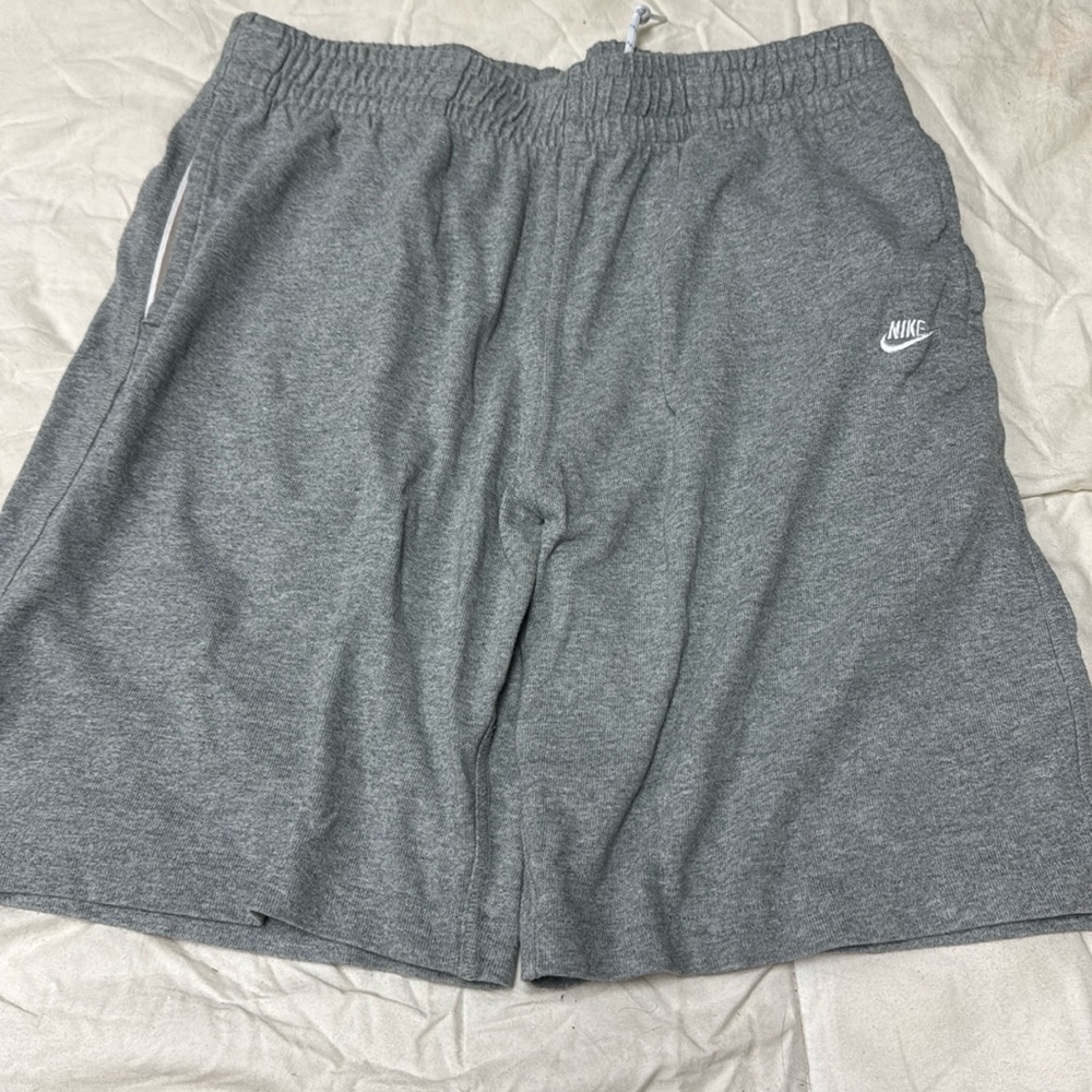 Men’s Nike shorts